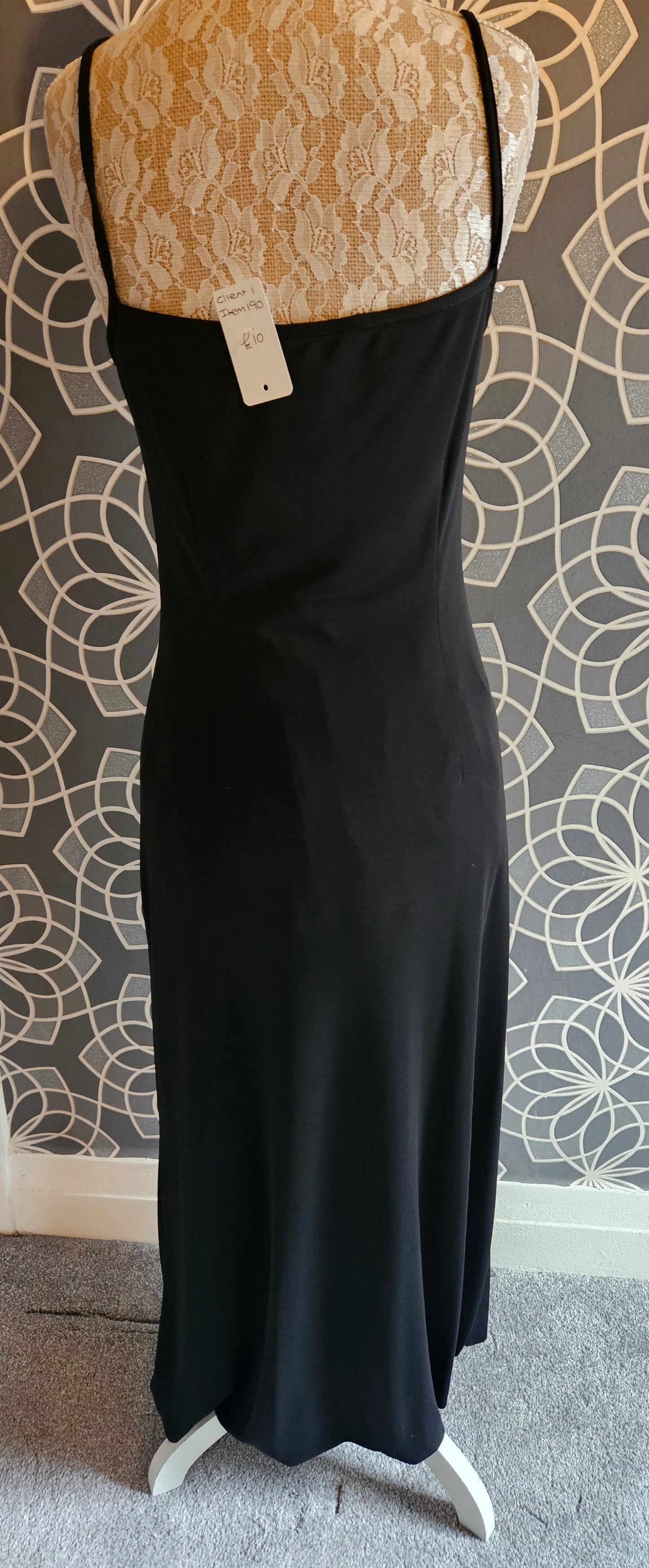 Evening dress Per Una Size 12 to 14