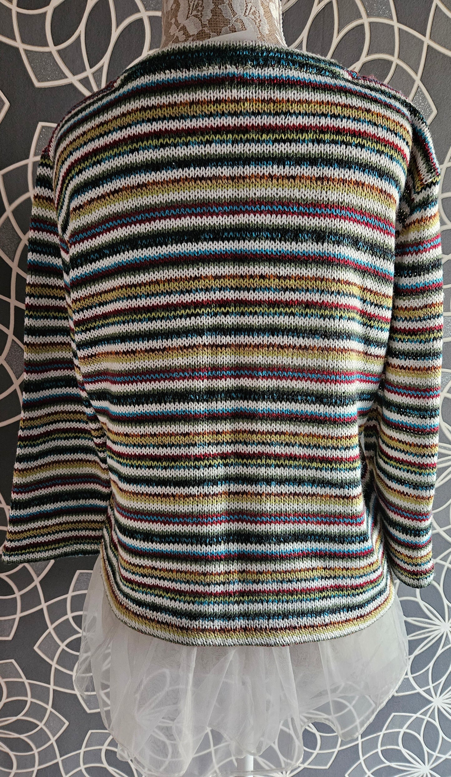 Per Una Multi Cardigan size 14