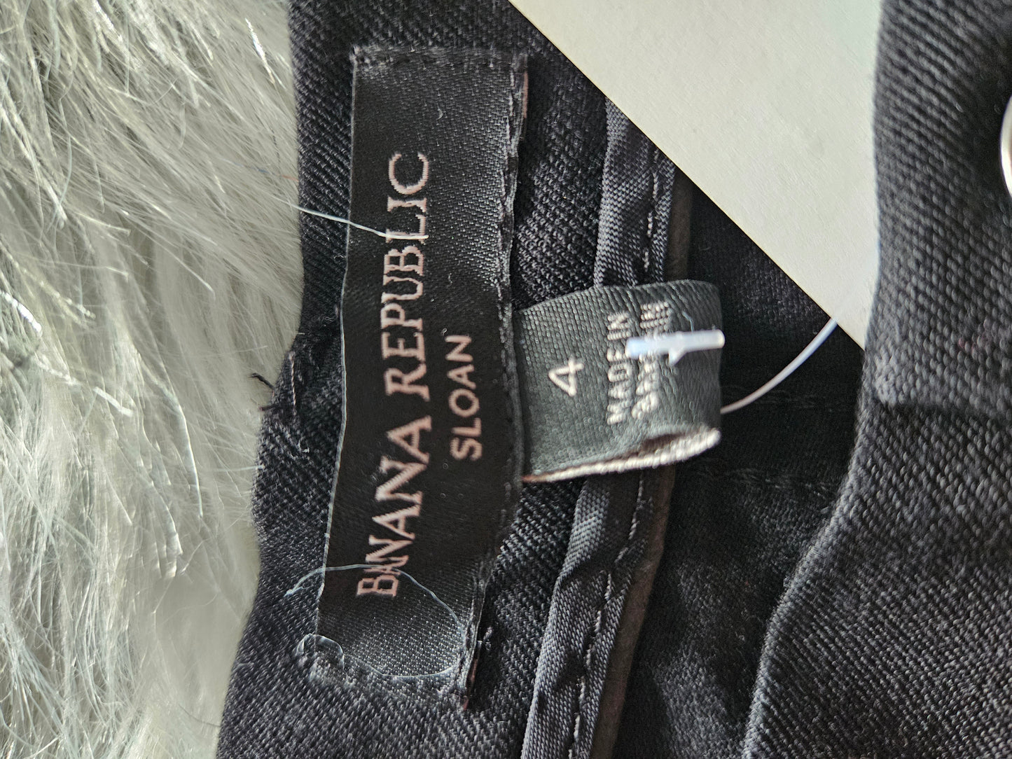 Banana Republic Jeans