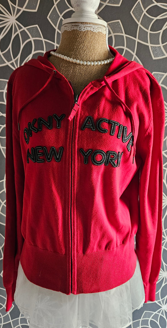 DNKY Active Hoodie