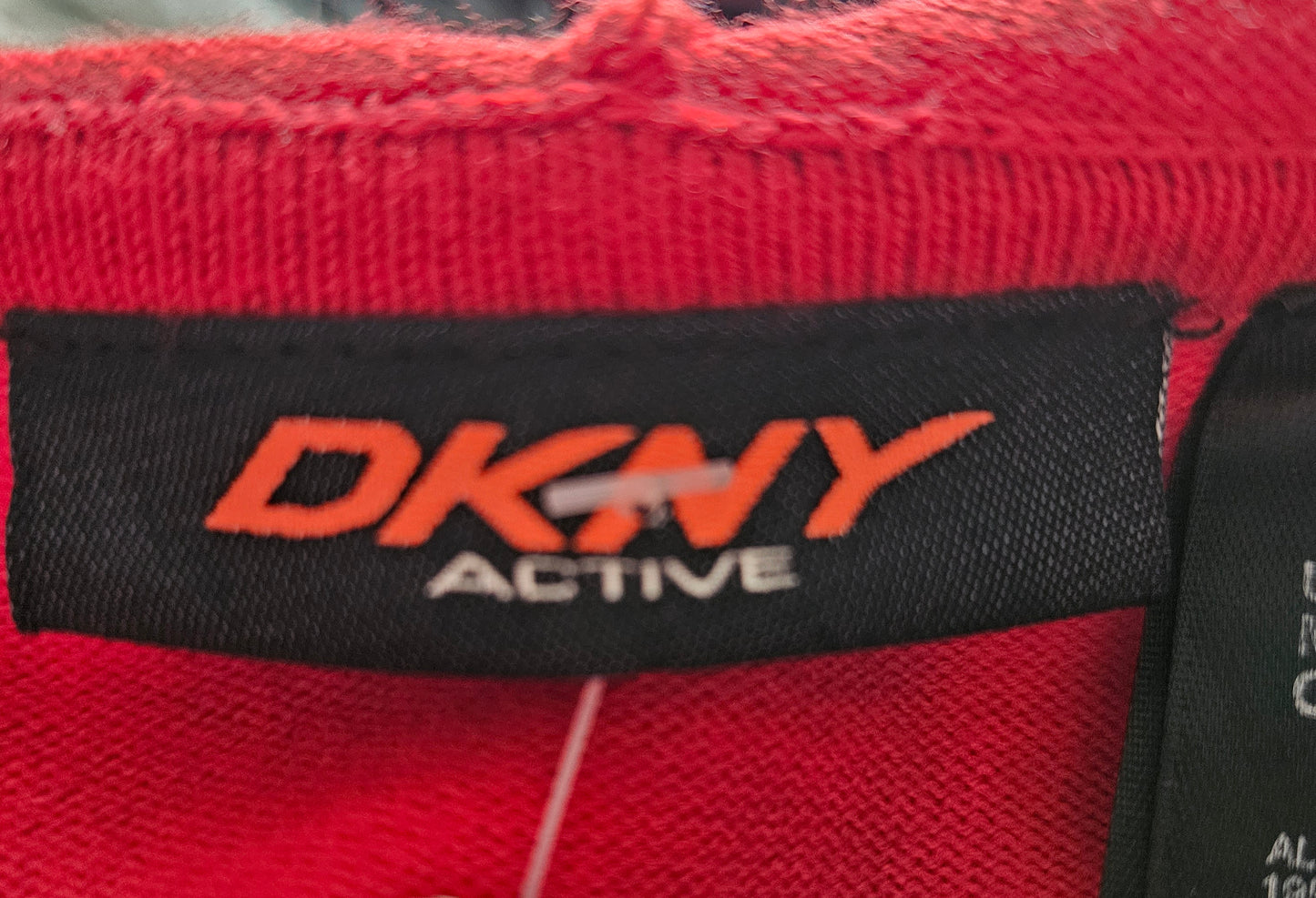 DNKY Active Hoodie