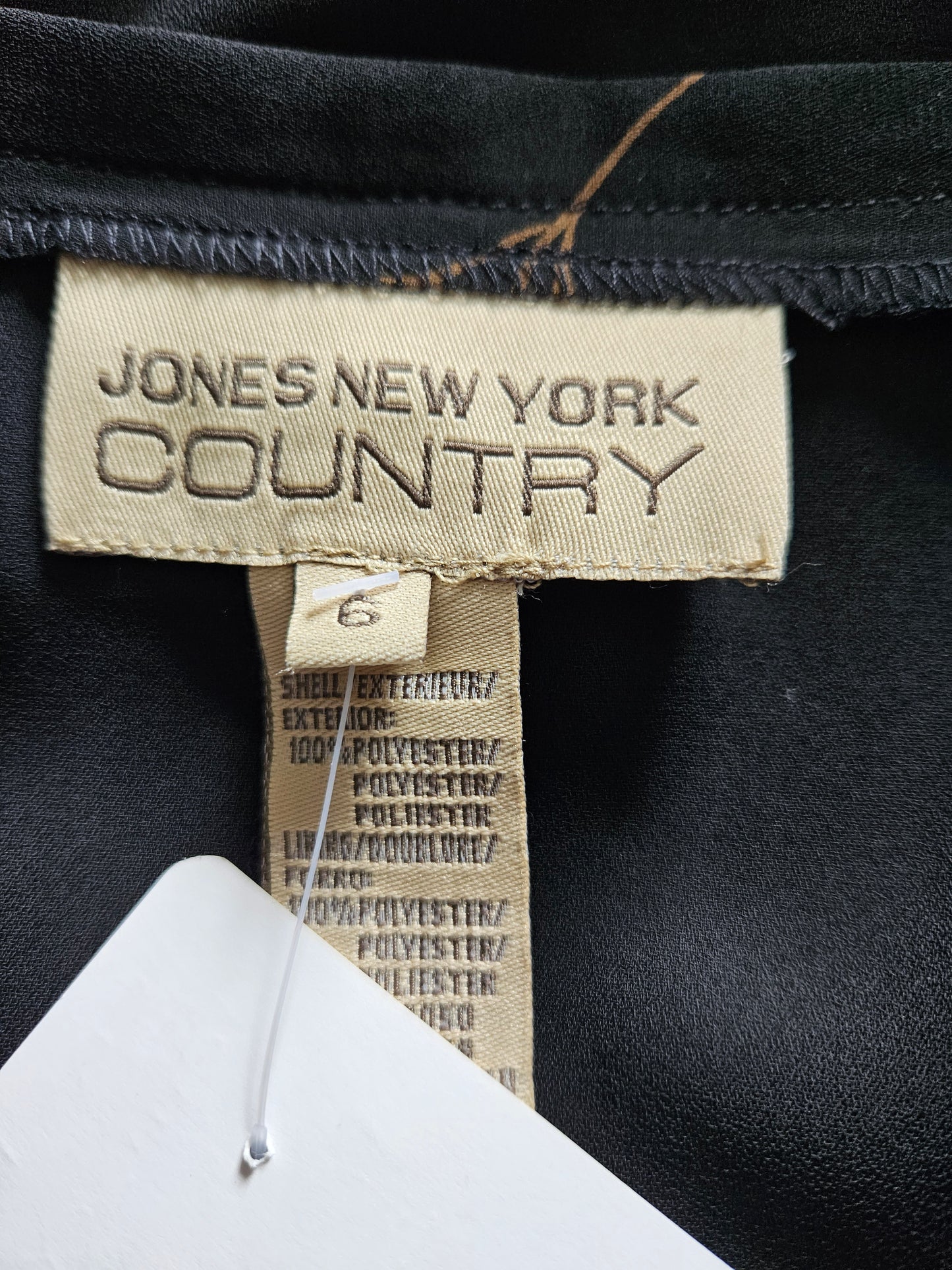 Jones New York