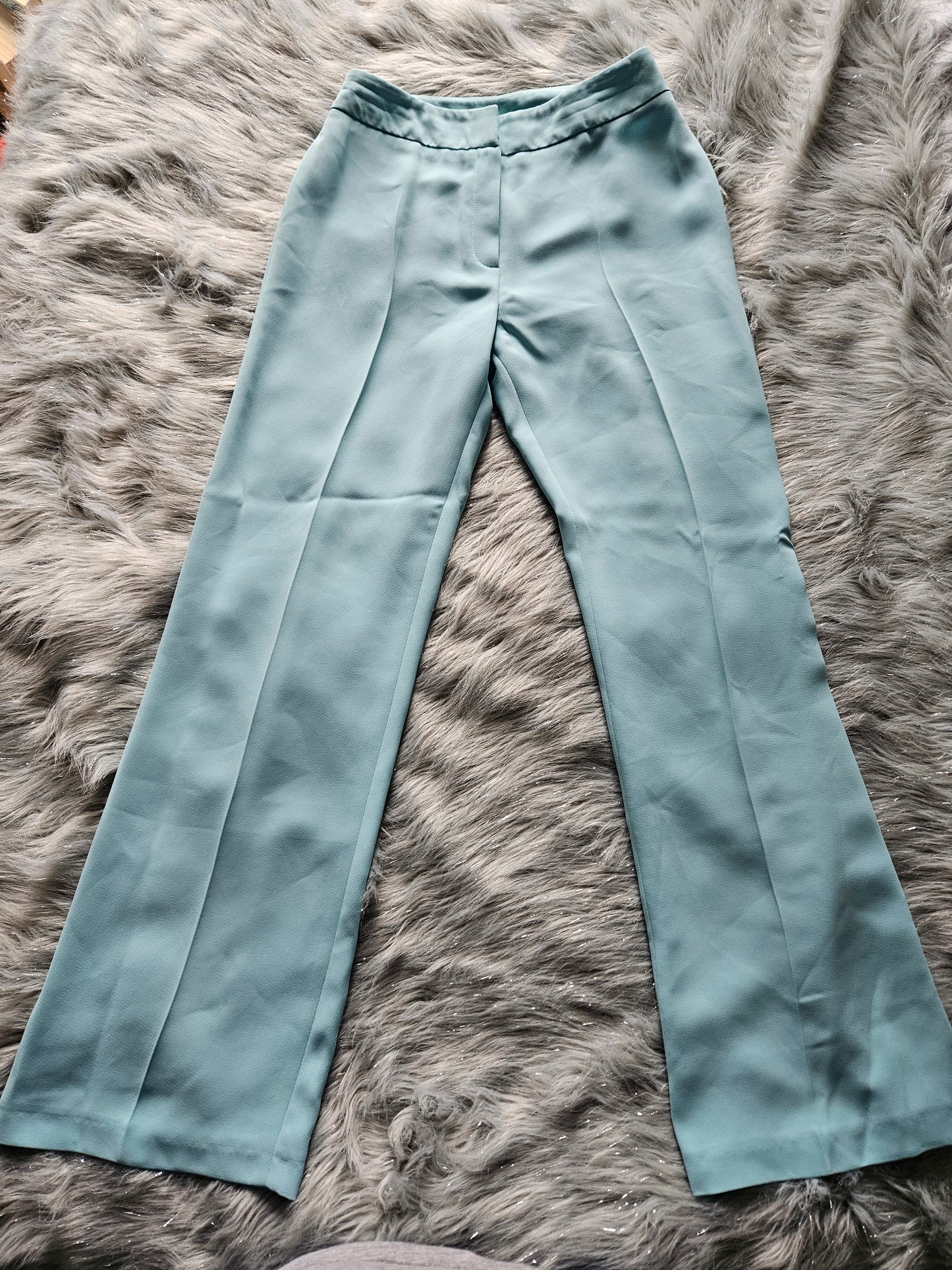 Hyphen Trouser Suit