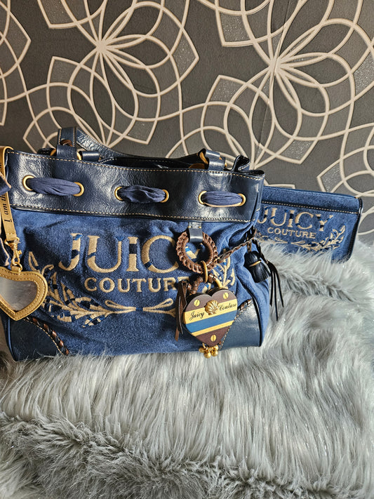 Juicy Couture Bag