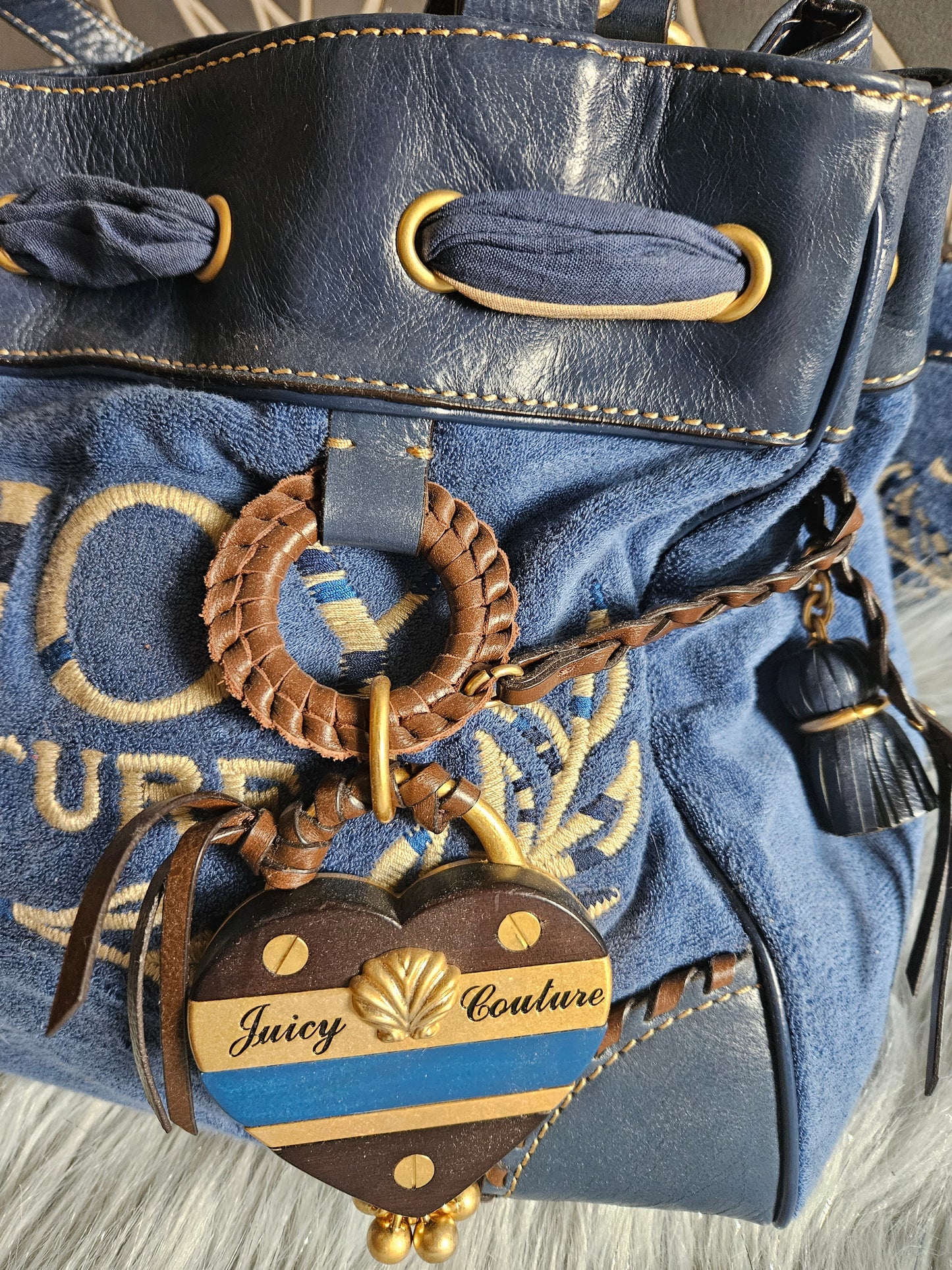 Juicy Couture Bag