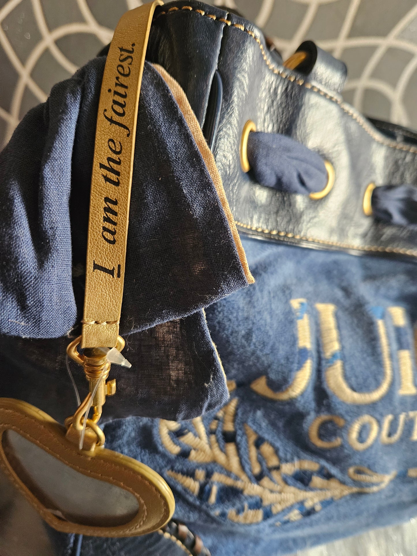 Juicy Couture Bag