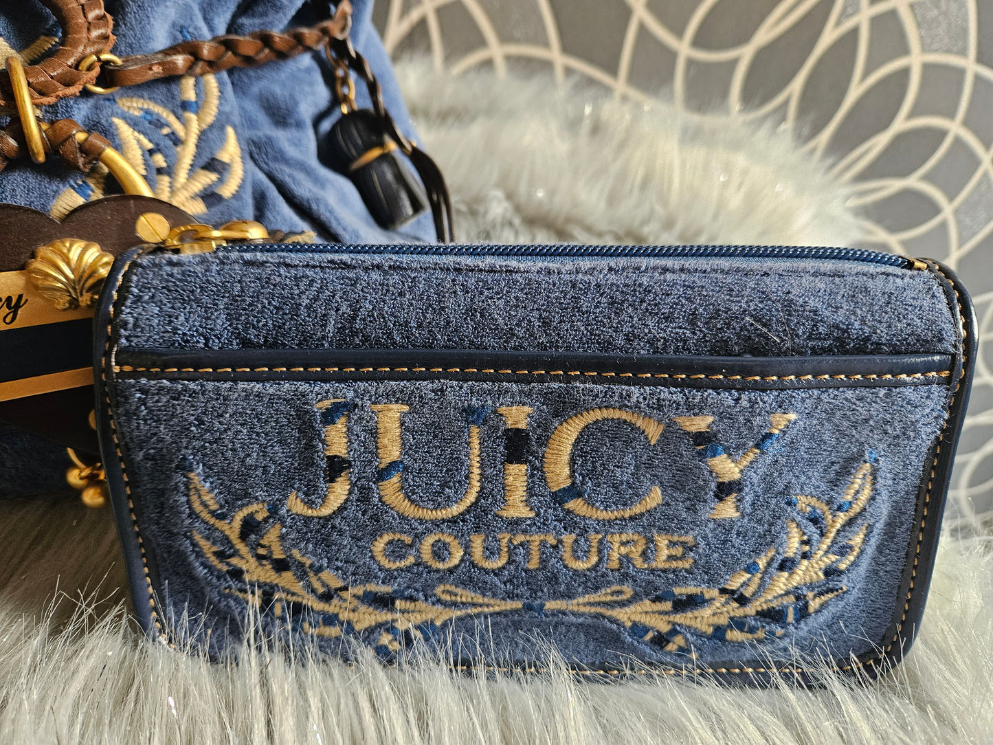 Juicy Couture Bag