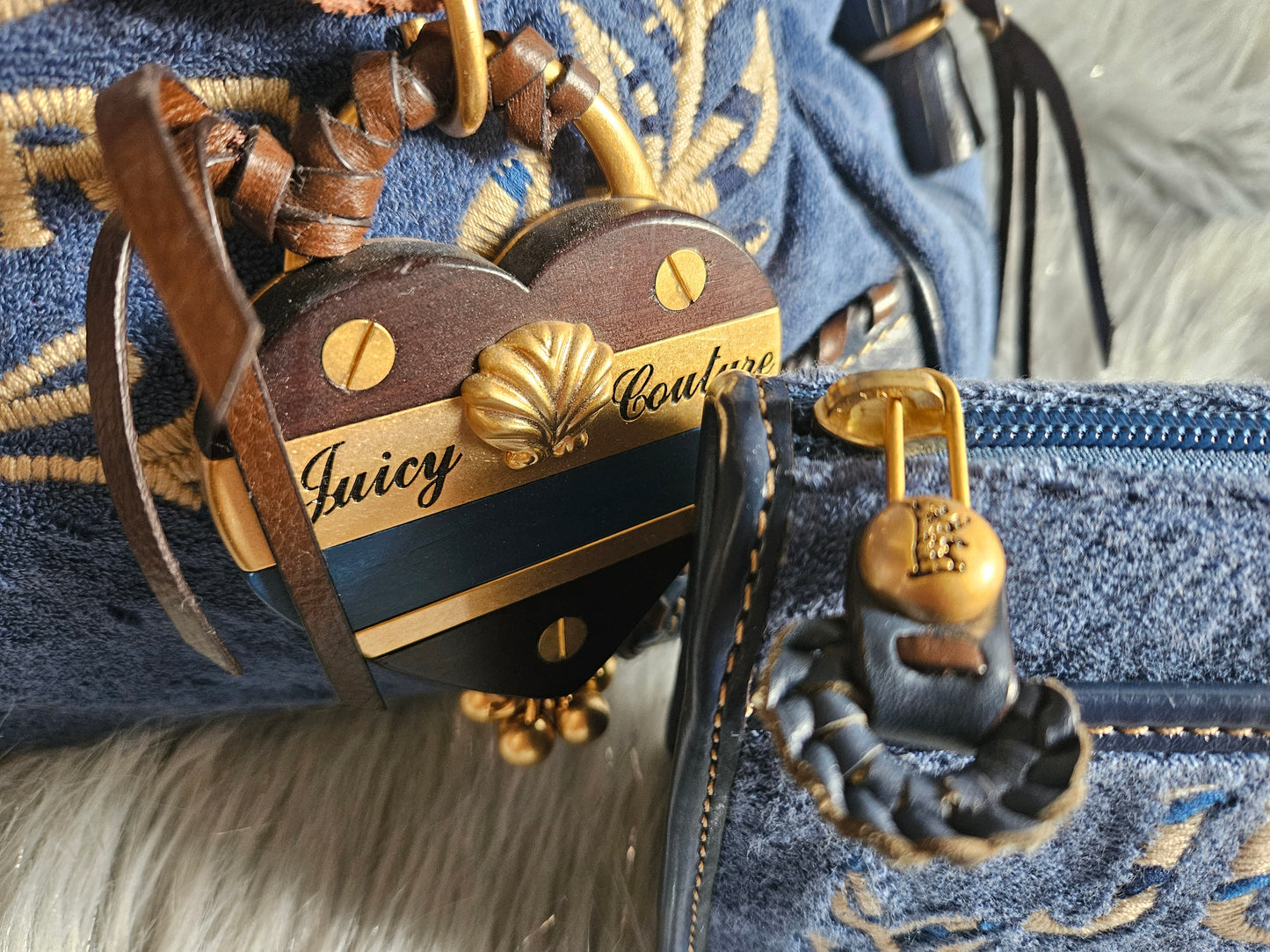 Juicy Couture Bag