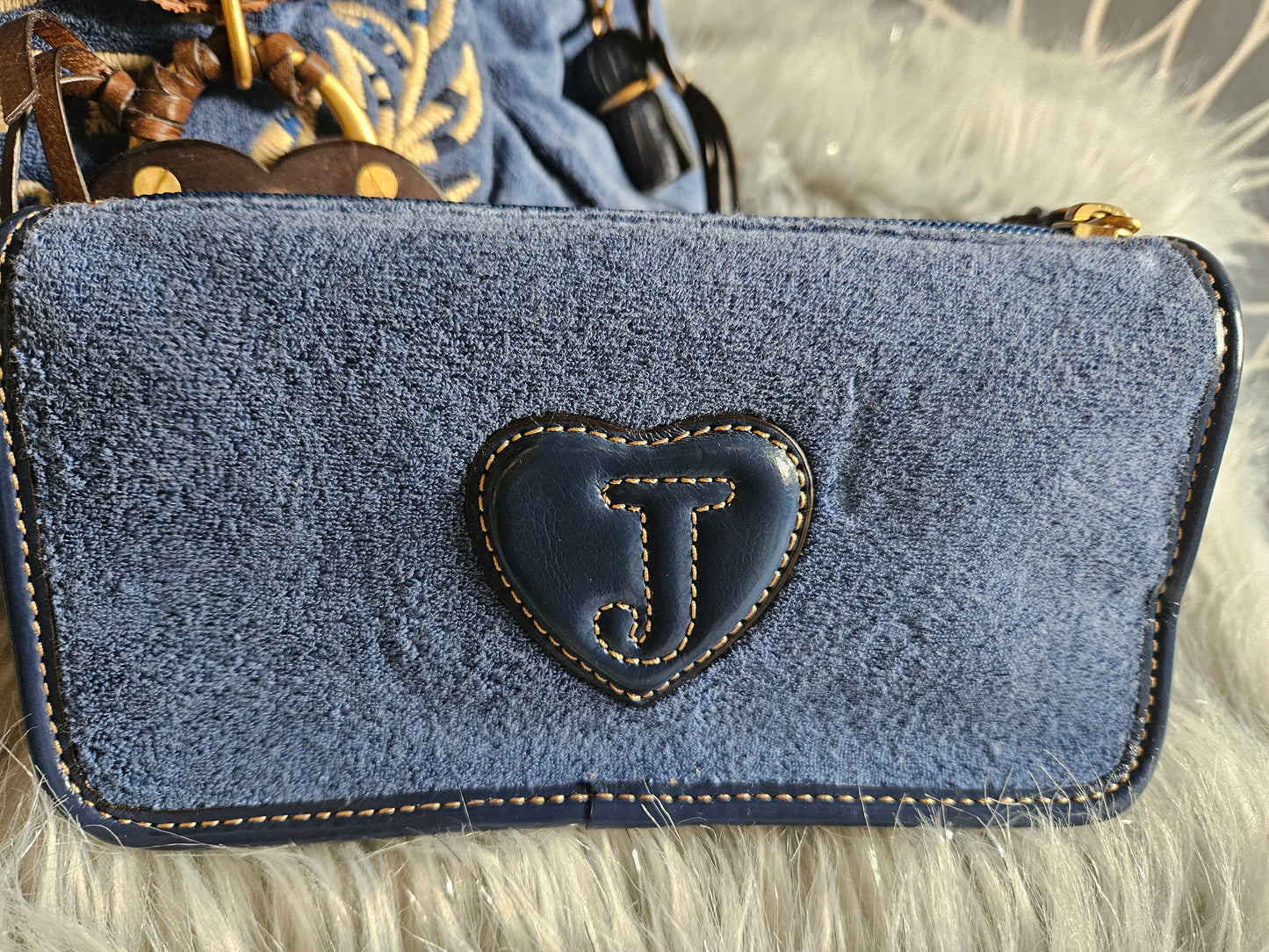 Juicy Couture Bag