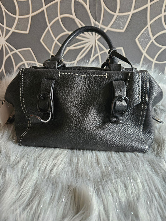 DKNY Bag Lock and Key