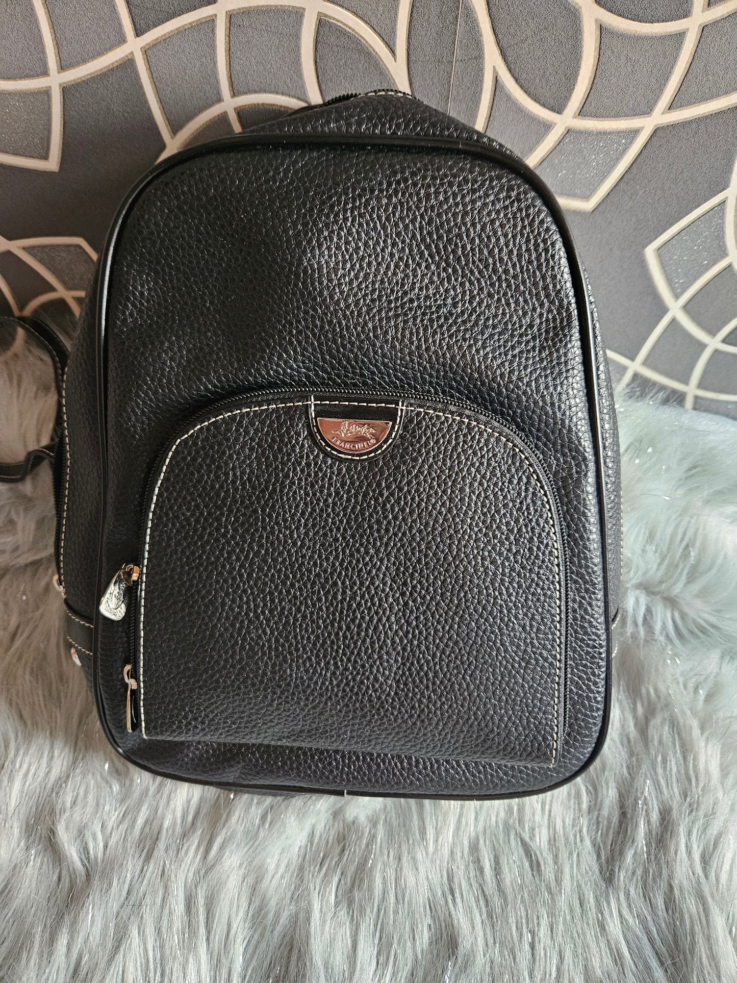 Francinel Mini Backpack