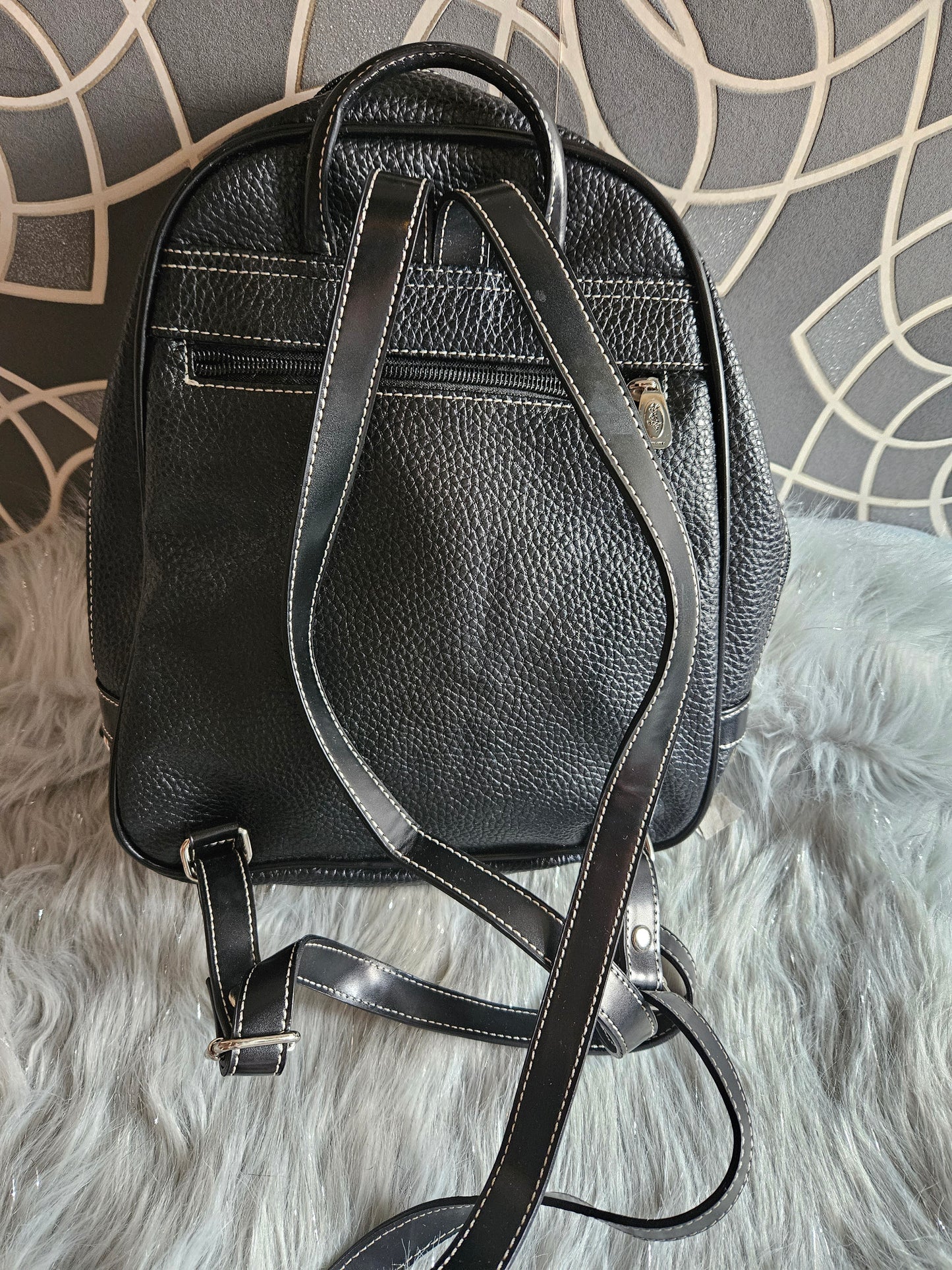 Francinel Mini Backpack