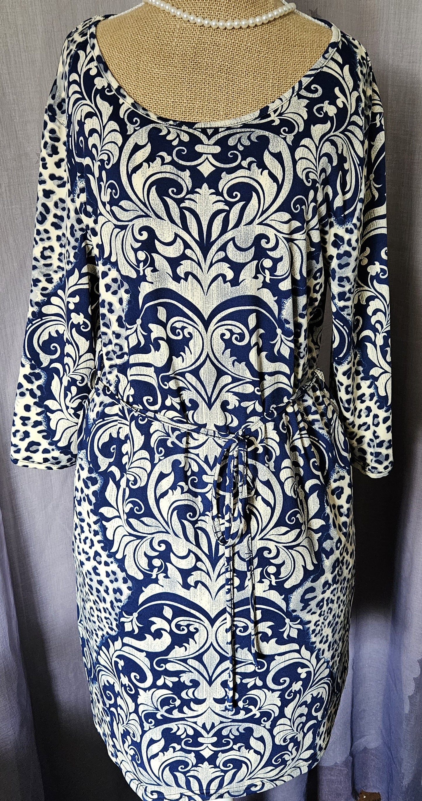 Stella Dress Size 14 to 16