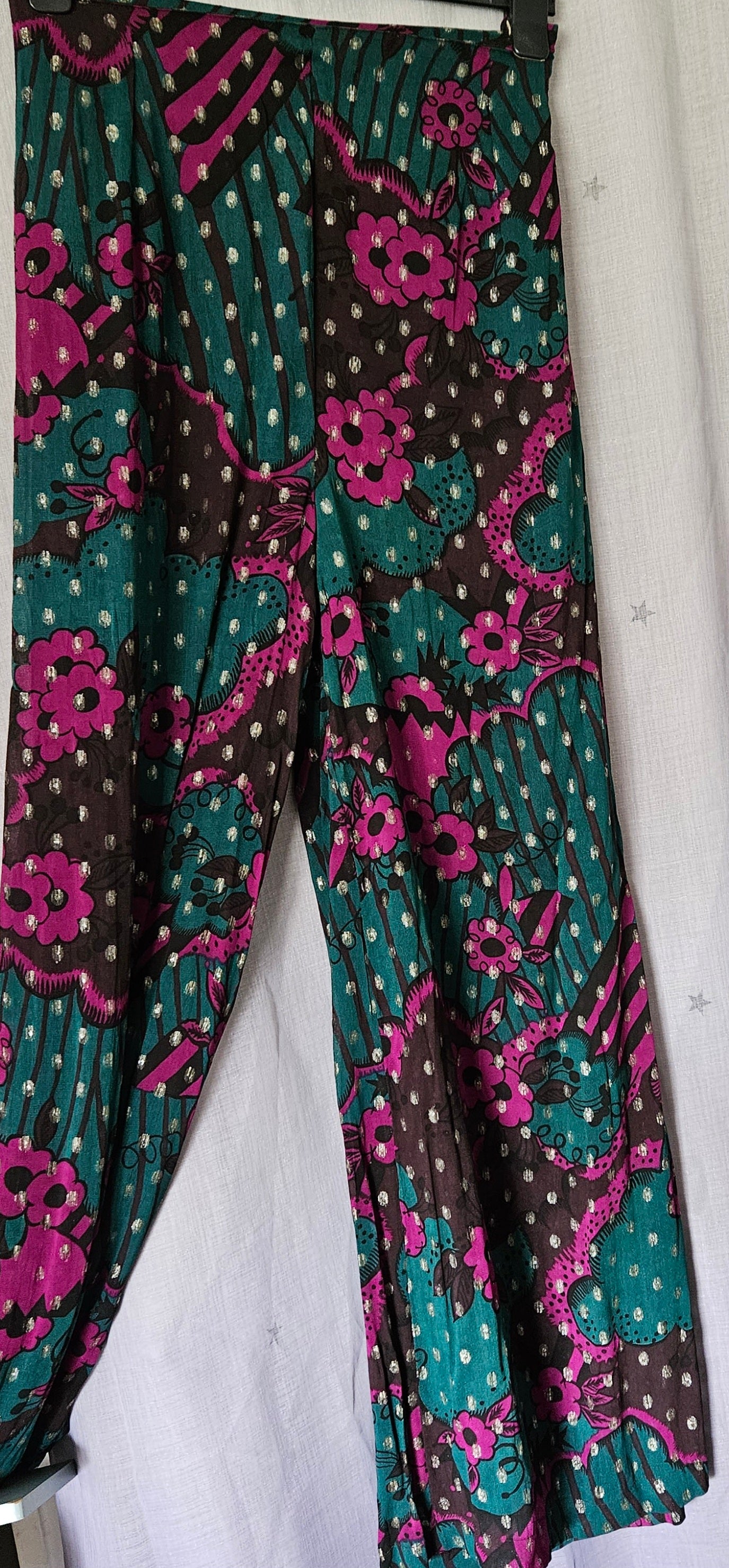 Celina Birtwell Trousers