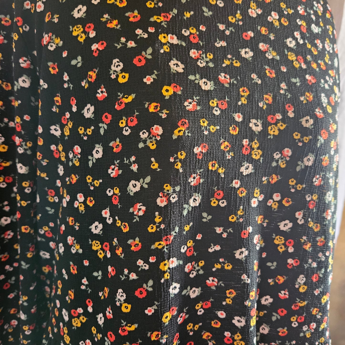 Papaya Maxi dress Size 18 to 20