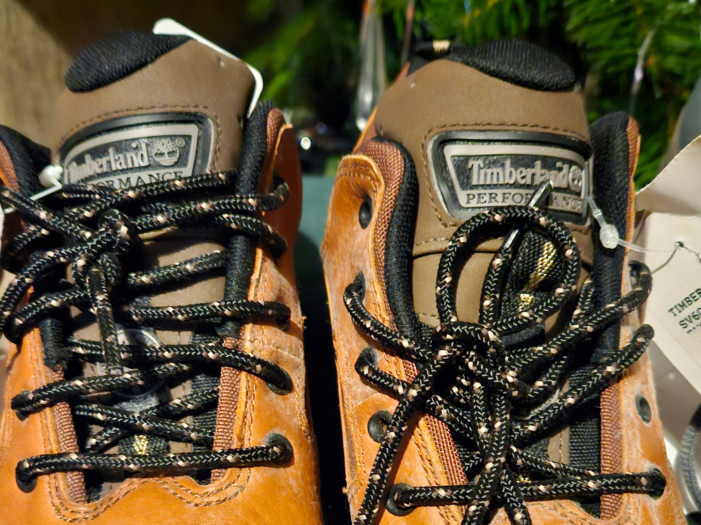 Timberland Walking Boots size 6