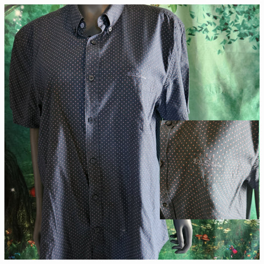 Ben Sherman 16" Shirt £20.00